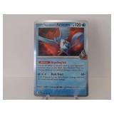 Pokemon Rare Articuno Holo