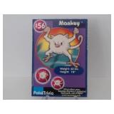Pokemon Rare Vintage #56 Mankey