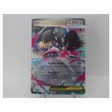 Pokemon Card Rare Mega Mawile EX Holo