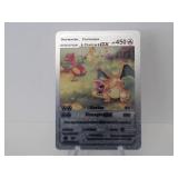 Pokemon Rare Silver Charmander, Charizard GX