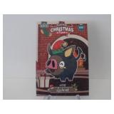 Pokemon Rare Lechonk Christmas