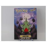 Pokemon Rare Larvitar