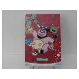 Pokemon Rare Miltank Christmas