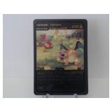 Pokemon Rare Black Charmander, Charizard GX