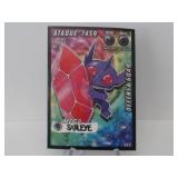 Pokemon Card Rare Sableye Mega Evolution