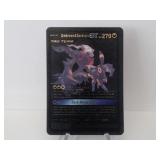 Pokemon Rare black Umbreon & Darkrai GX