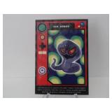 Pokemon Rare Arbok