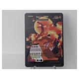Pokemon Card Rare Black Charizard Vmax