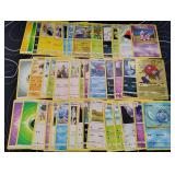 Pokemon Cards Lot