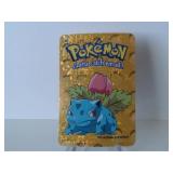 Pokemon Rare Vintage Venusaur Prism Holo