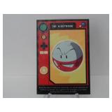 Pokemon Rare Electrode