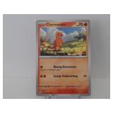 Pokemon Rare Charmander