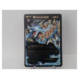 Pokemon Rare Black M Charizard EX