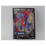 Pokemon Rare Gabite Mega Evolution