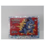 Pokemon Rare Nidoqueen Holo
