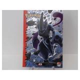 Pokemon Card Rare Mewtwo Holo