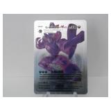 Pokemon Rare Silver Grimmsnarl Vmax
