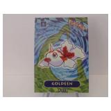 Pokemon Card Rare Goldeen