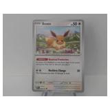 Pokemon Rare Eevee