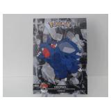 Pokemon Rare Nidoran Crystal