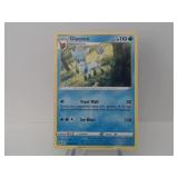 Pokemon Rare Glaceon