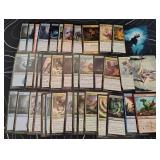 Magic The Gathering Cards Lot