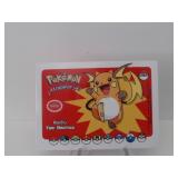 Pokemon Card Rare Raichu