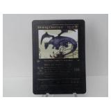 Pokemon Rare Black Shining Charizard 1st Ed
