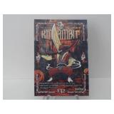 Pokemon Rare Kingambit Trick or Treat