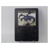 Pokemon Card Rare Black Shining Charizard 1st Ed