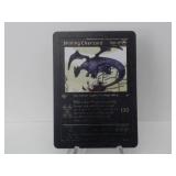 Pokemon Rare Black Shining Charizard 1st Ed