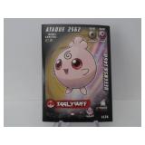 Pokemon Rare Igglybuff Mega Evolution