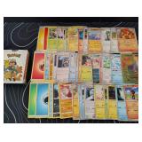 Pokemon Cards Lot