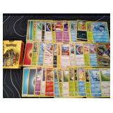 Pokemon Cards Lot