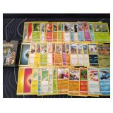 Pokemon Cards Lot