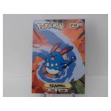 Pokemon Rare Azurmarill