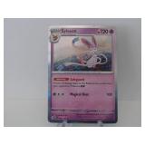 Pokemon Rare Sylveon Holo