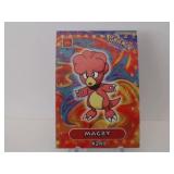Pokemon Rare Magby
