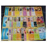 Pokemon Cards Lot