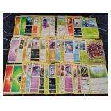 Pokemon Cards Lot