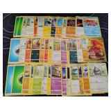 Pokemon Cards Lot