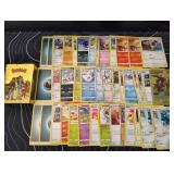 Pokemon Cards Lot