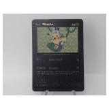 Pokemon Rare Black Pikachu