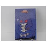 Pokemon Rare Gengar Halloween