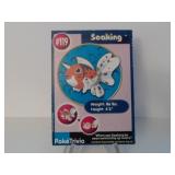Pokemon Rare Vintage #119 Seaking