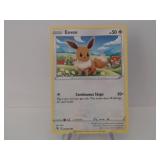 Pokemon Rare Eevee