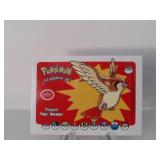 Pokemon Rare Pidgeot