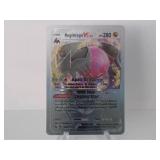 Pokemon Card Rare Silver Regidrago Vstar