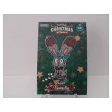 Pokemon Rare Bunnelby #62 Christmas
