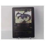 Pokemon Rare Black Shining Charizard 1st Ed